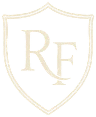 RF shield monogram